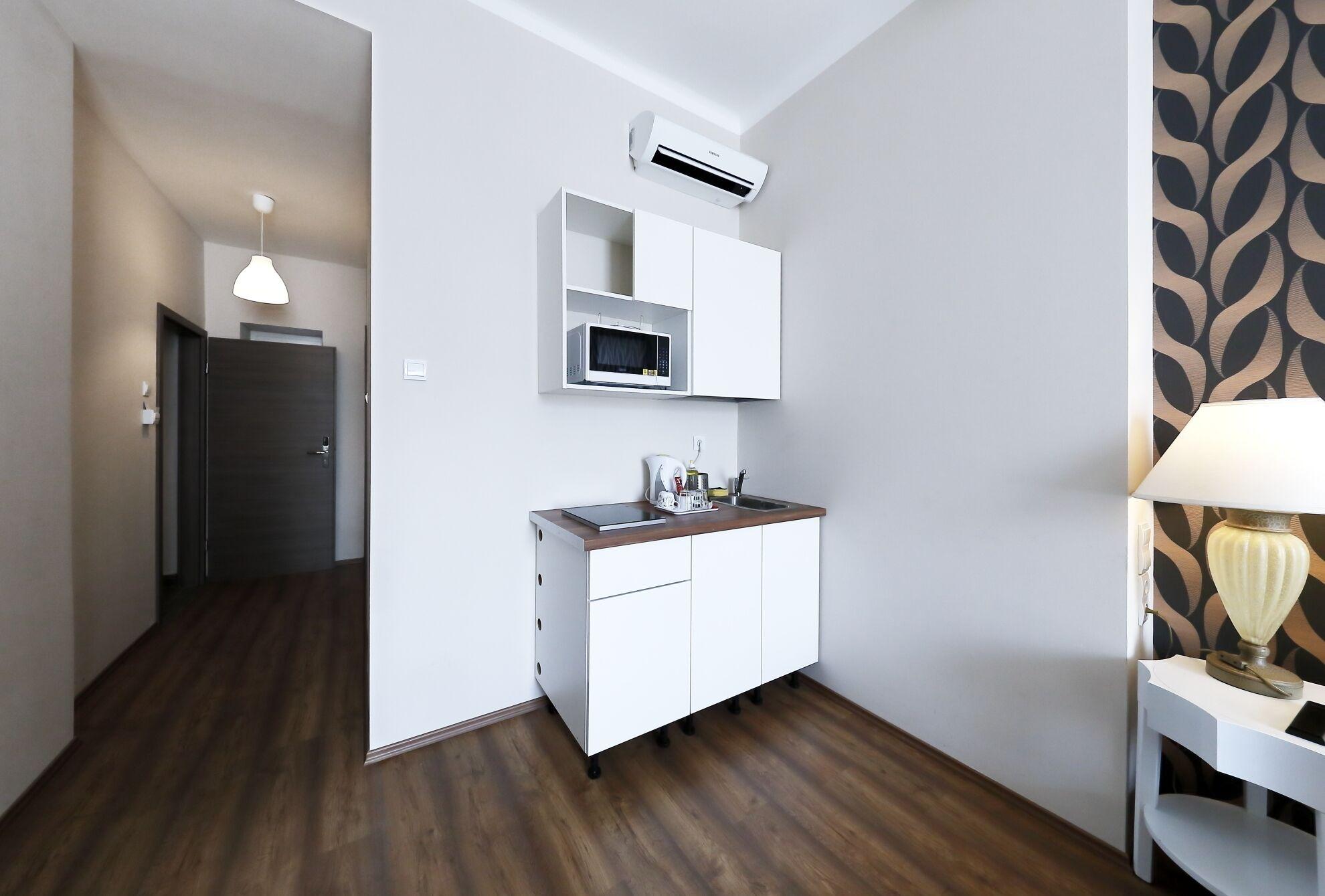 אפרטהוטל בודפשט House Octogon מראה חיצוני תמונה